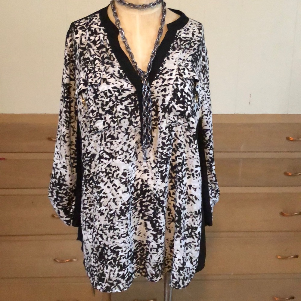 Blouse